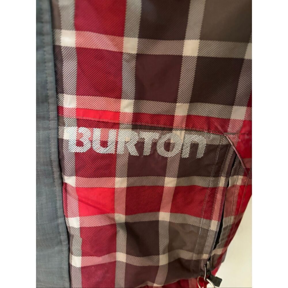 Burton Boys Ski/Snowboarding Coat - Picture 3 of 5